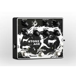 Comprar pedal para guitarra Thermion Stone Age
