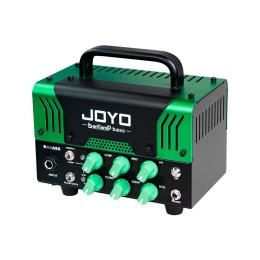 Comprar cabezal bajo Joyo BadASS