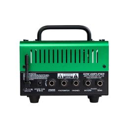 Comprar cabezal bajo Joyo BadASS