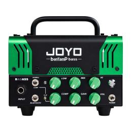 Comprar cabezal bajo Joyo BadASS