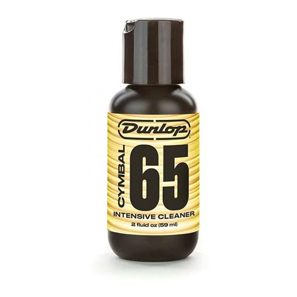 Dunlop 6422 Cymbal Cleaner