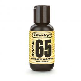 Producto limpieza platos Dunlop 6422 Cymbal Cleaner