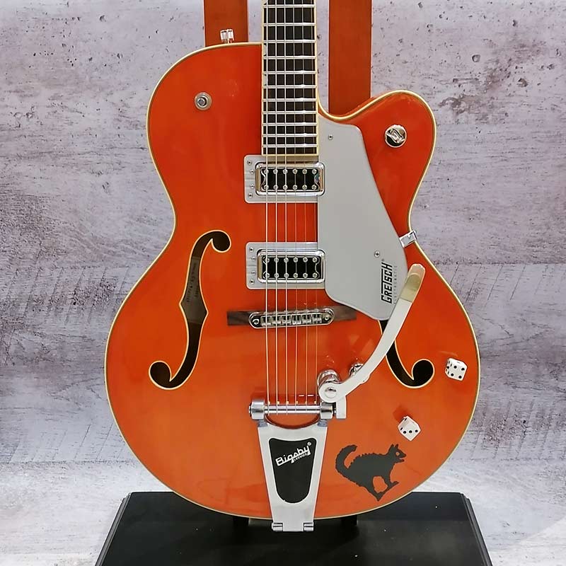 ▷ Gretsch G5420T Electromatic ORS (Usado) - Guitarra usada