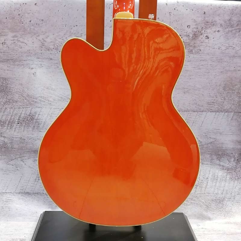 ▷ Gretsch G5420T Electromatic ORS (Usado) - Guitarra usada
