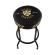 Banqueta para guitarra Gretsch Power&Fidelity Barstool Black 30
