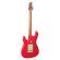 Comprar guitarra eléctrica Eko Aire Relic Fiesta Red