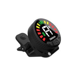 Afinador para guitarra D'Addario Nexxus 360 Rechargable USB Tuner