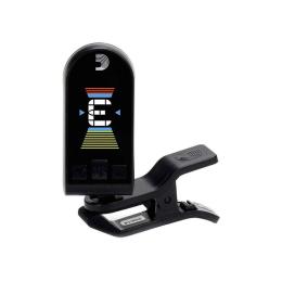 Comprar afinador para guitarra D'Addario Equinox Rechargable USB Tuner