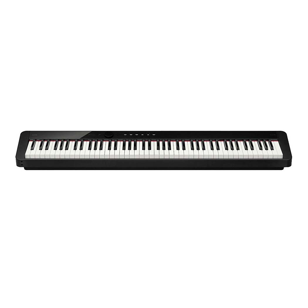 Comprar piano digital compacto Casio Privia PX-S1100 BK