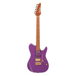 Comprar guitarra eléctrica Ibanez LB1-VL Lari Basilio