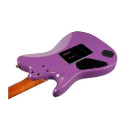 Comprar guitarra eléctrica Ibanez LB1-VL Lari Basilio