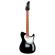 Comprar guitarra eléctrica Ibanez FLATV1-BK Josh Smith