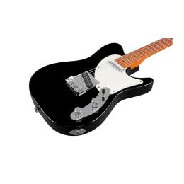 Comprar guitarra eléctrica Ibanez FLATV1-BK Josh Smith