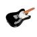 Comprar guitarra eléctrica Ibanez FLATV1-BK Josh Smith