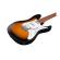 Comprar guitarra eléctrica Ibanez ATZ10P-STM Andy Timmons