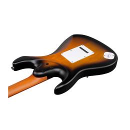 Comprar guitarra eléctrica Ibanez ATZ10P-STM Andy Timmons