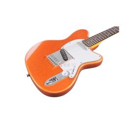 Comprar guitarra eléctrica Ibanez YY20-OCS Yvette Young
