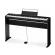 Comprar piano digital compacto con soporte Casio Privia PX-S3100 BK Kit