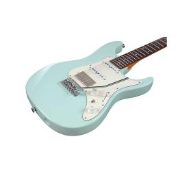 Comprar guitarra eléctrica Ibanez AZ2204NW-MGR