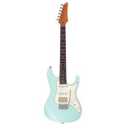 Comprar guitarra eléctrica Ibanez AZ2204NW-MGR
