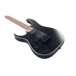 Guitarra para zurdos Ibanez RG421EXL-BK