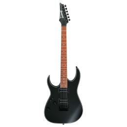 Guitarra para zurdos Ibanez RG421EXL-BK