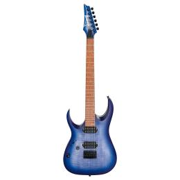 Comprar guitarra eléctrica Ibanez RGA42FML-BLF