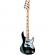 Bajo electrico signature Yamaha Attitude Billy Sheehan LTDIIIWC BK