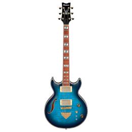 Comprar guitarra eléctrica Ibanez AR520HFM-LBB