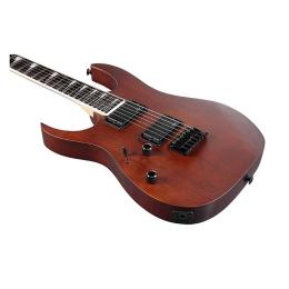Comprar guitarra eléctrica zurda Ibanez GRG121DXL-WNF