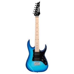 Comprar guitarra eléctrica Ibanez GRGM21M-BLT