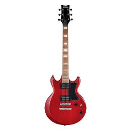 Comprar guitarra eléctrica Ibanez GAX30-TCR