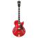 Guitarra cuerpo hueco Ibanez GB10SEFM-SRR George Benson