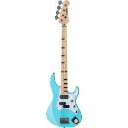 Bajo electrico signature Yamaha Attitude Billy Sheehan LTDIIIWC SB
