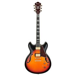 Comprar guitarra semicaja Ibanez AS113-BS