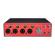 Comprar interface de audio Focusrite Clarett Plus 4Pre