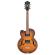 Comprar guitarra jazz zurda Ibanez AF55L-TF