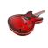 Comprar guitarra semicaja Ibanez AS53-SRF