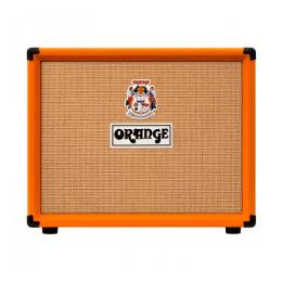 Amplificador a transistores para guitarra Orange Super Crush 100 Combo