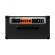 Amplificador a transistores para guitarra Orange Super Crush 100 Combo Black