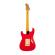 Comprar guitarra barata Oqan QGE-RST2-Red