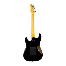 Comprar guitarra barata Oqan QGE-RST3-Sunburst