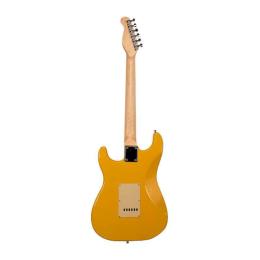 Comprar guitarra barata Oqan QGE-RST5-Cream