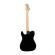 Comprar guitarra barata Oqan QGE-RTC1-Black