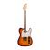 Comprar guitarra barata Oqan QGE-RTC2-Sunburst