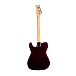 Comprar guitarra barata Oqan QGE-RTC2-Sunburst