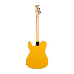 Comprar guitarra barata Oqan QGE-RTC3-Cream