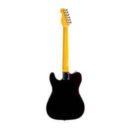 Comprar guitarra barata Oqan QGE-RTC4-Sunburst HUM