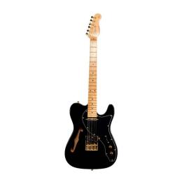Comprar guitarra electrica Oqan QGE-RTC5-Black HLW