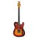 Comprar guitarra eléctrica Eko Tero Relic Sunburst